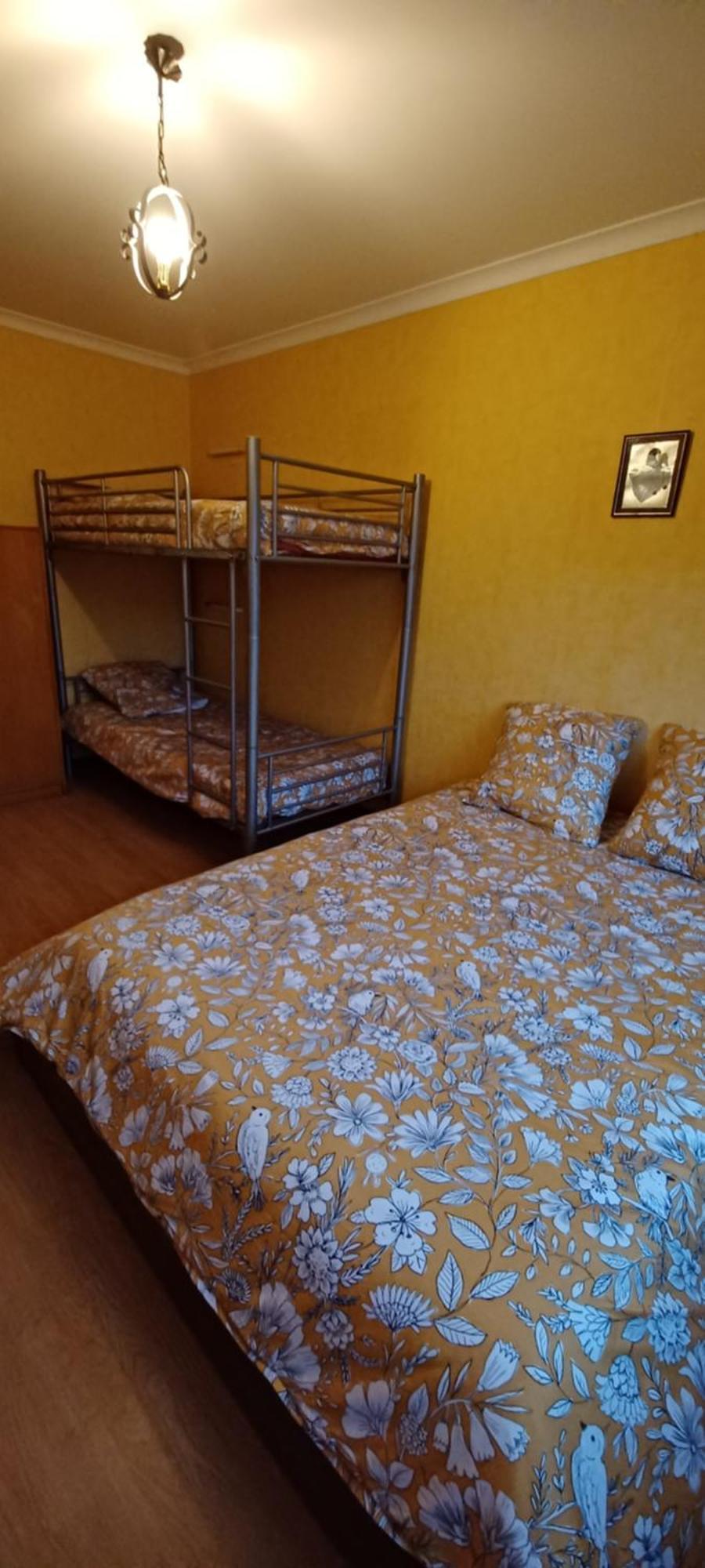 La Colline De Pam Apartment Cornimont Luaran gambar