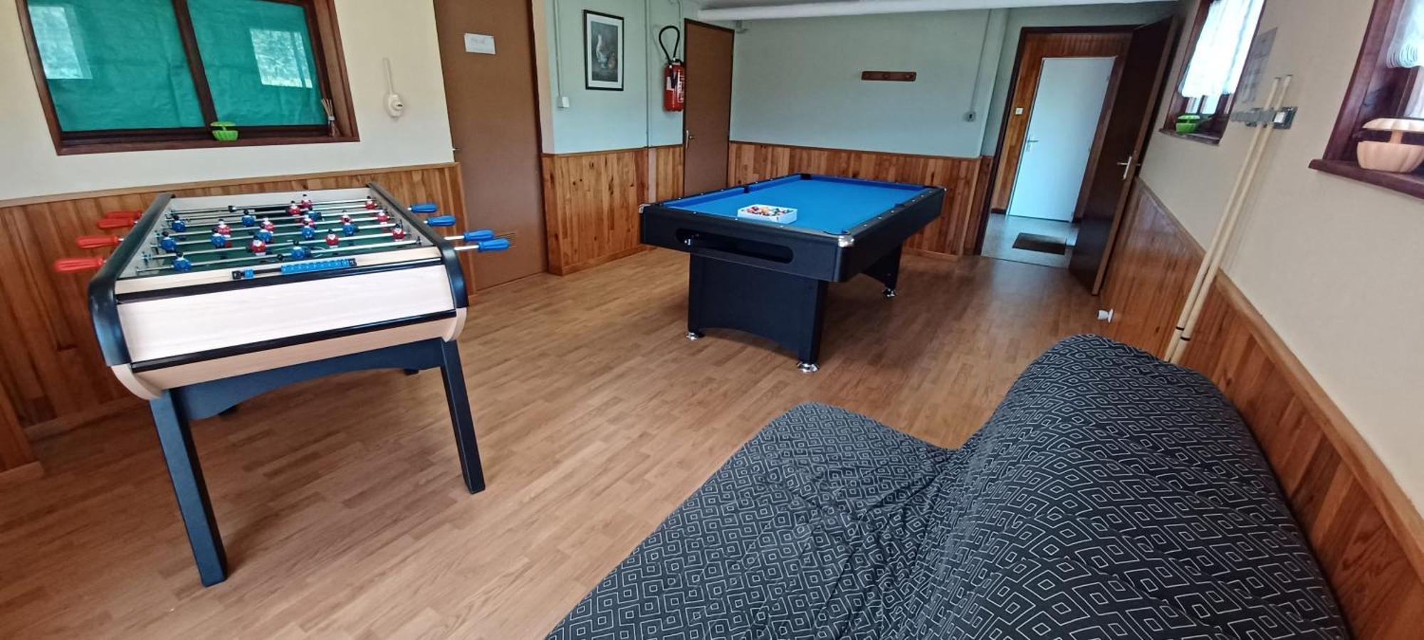La Colline De Pam Apartment Cornimont Luaran gambar